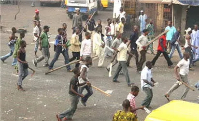 Teenagers looting, robbing our shops in name of rival gangs – Kano residents lamen