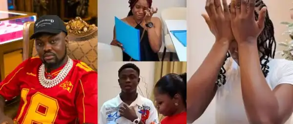 Egungun of Lagos Gifts Staff Plots of Land as Christmas Reward