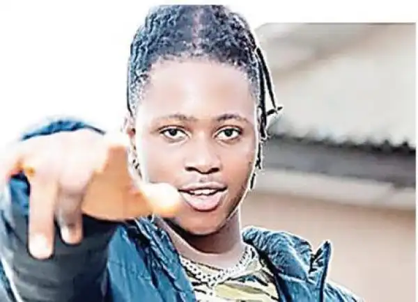 People Are Not Giving Me Credit For ‘Machala’ — Berri Tiga Blows Hot