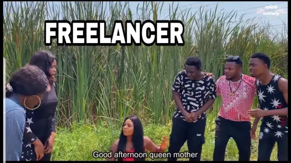 Xploit Comedy – Freelancer (Comedy Video)