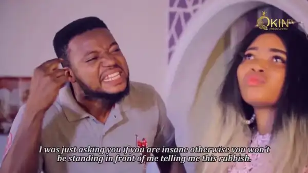 HAA SOTAN (2020 Latest Yoruba Movie)