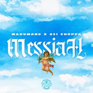 Master Kg & Lowsheen – Ngapandle kwa kwo Ft. Mthunzi