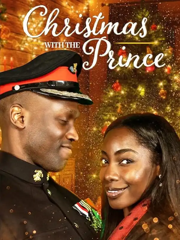 Christmas with the Prince (2023)