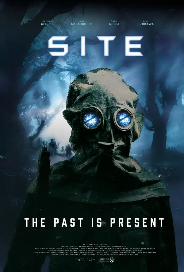 Site (2025)