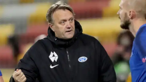 Aston Villa to face Molde on Saturday