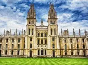 2026 Human Rights Scholarship at University of Melbourne, Australia