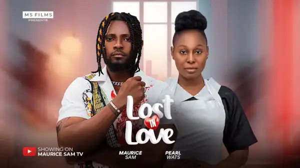 Lost In Love (2024 Nollywood Movie)