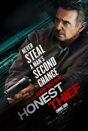 Honest Thief (2020)