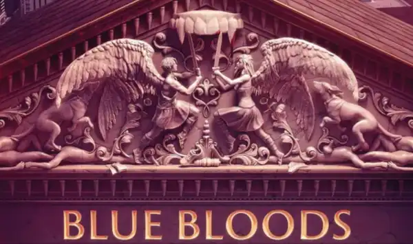 Blue Bloods: Teen Vampire TV Show in the Works at Awesomeness