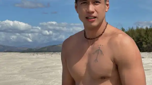 Age & Career Of Aljur Abrenica