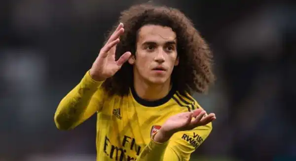 Transfer News: Arsenal Star Guendouzi Joins Hertha Berlin On Season-Long Loan