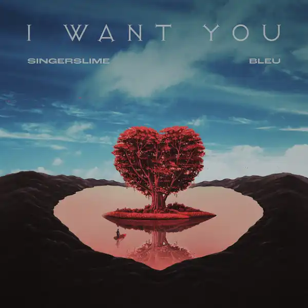 Singerslime & Yung Bleu – I Want U (Instrumental)