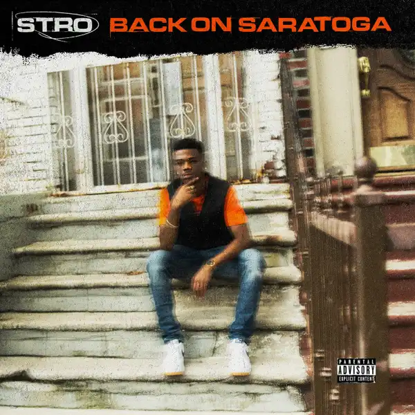 STRO - Make Time
