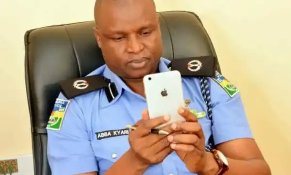 Drug Trafficking: 4 SANs, 16 Other Lawyers Vow To Defend Abba Kyari