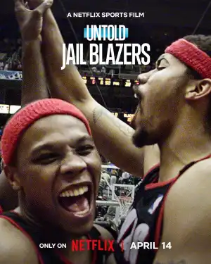 Jail Blazers (2026)