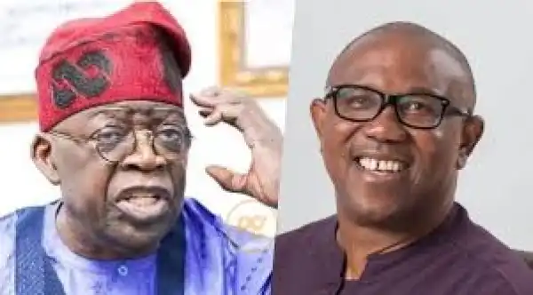 2023:Shouting IPOB Up And Down Or Tagging Obi IPOB Won