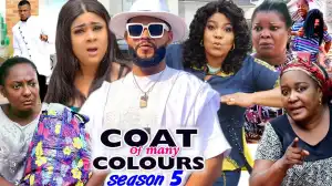 Coat Of Many Colours Season 5