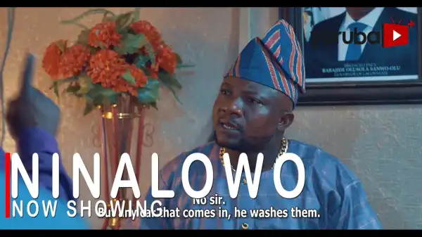 Ninalowo (2022 Yoruba Movie)