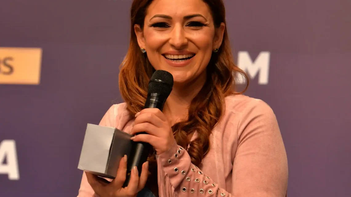 Biography & Career Of Claudia Faniello