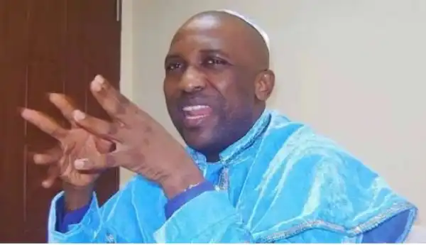 Coronavirus Is Not For The Poor – Primate Ayodele Says