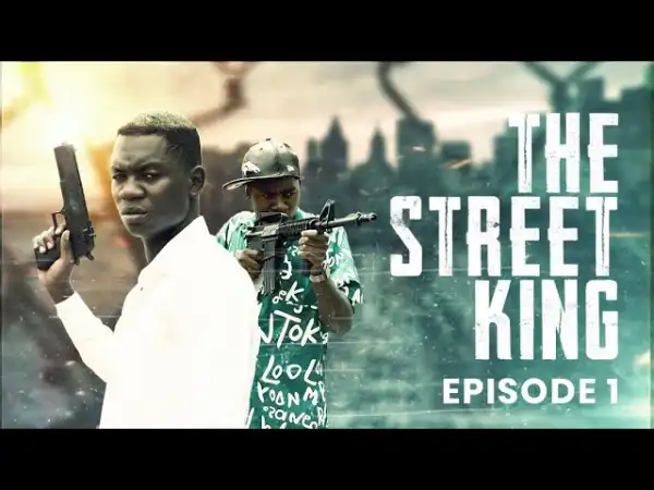 OGB Recent - The Street King Episode 1 (Comedy Video)