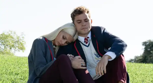 Elite Season 8 Release Date Set for Netflix Teen Drama’s Final Installment