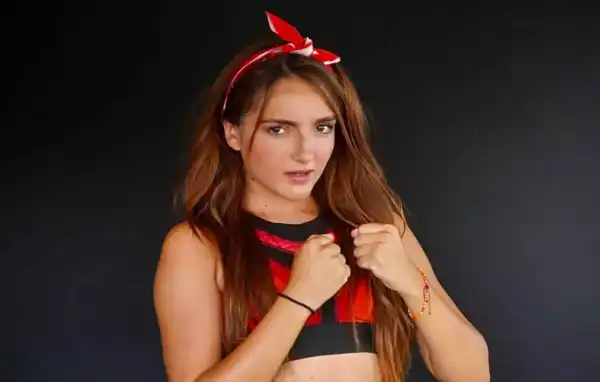 Net Worth Of Elaine Haro