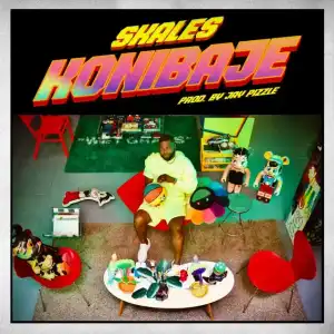 Skales – Konibaje