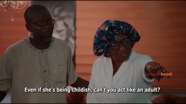 Inu (Yoruba Movie)