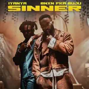 Iyanya – Sinner ft. BNXN fka Buju