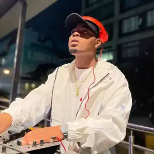 Tyler ICU & Freddy K – Live Nkwari