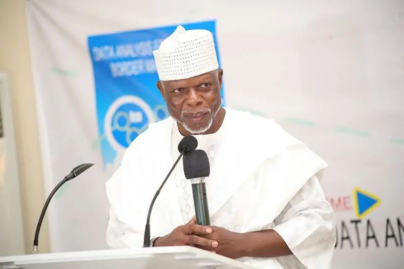 Customs officers invaded our community, shot 2— Lagos monarch cries out