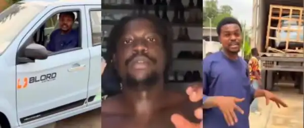 VeryDarkMan Says BLord Cannot Legally Use Brand Names ‘Blunt and Blord’, Threatens Legal Actions