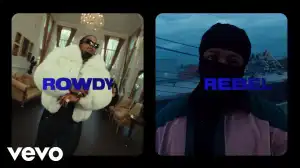 Rowdy Rebel - Rowdy vs. Rebel (Video)