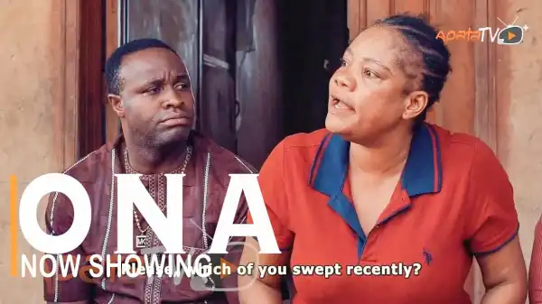 Ona (2022 Yoruba Movie)