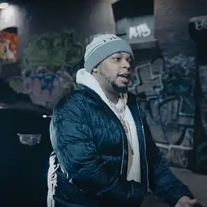 Don Q – What Up