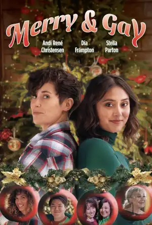 Christmas with Love (2022)