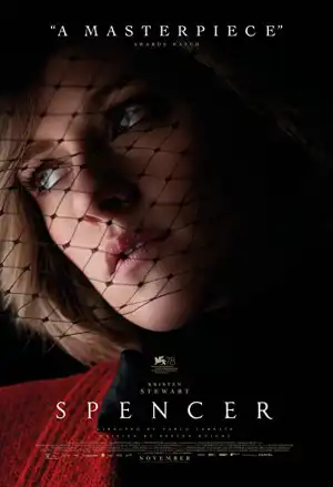 Spencer (2021) 