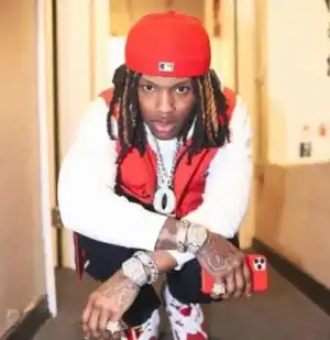 King Von – Aint Take It ft. MoneyBagg Yo
