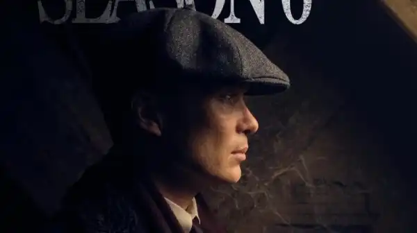 Peaky Blinders Final Season Sets Netflix Release Date