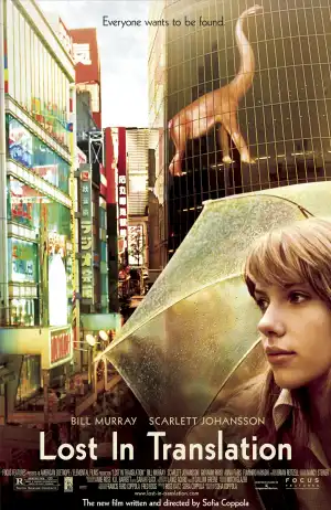 Lost in Translation (2003)