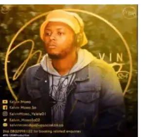 Kelvin Momo – lP (Main Mix)