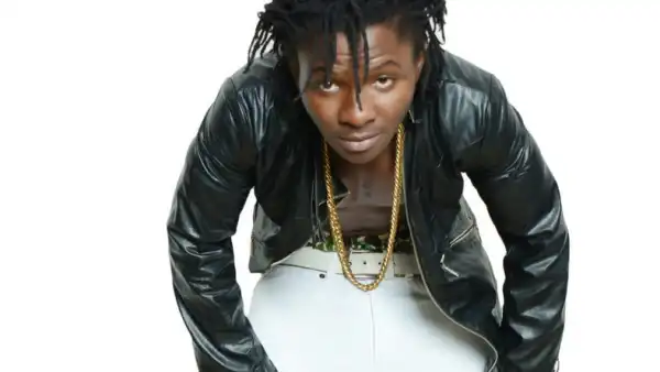 Gariba – Sormi (Kweku Smoke Diss)