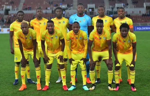 2026 WCQ: Zimbabwe players shelve strike, return to training ahead battle with Nigeria