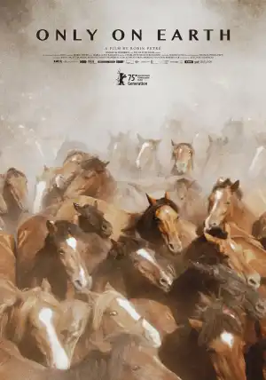 Only on Earth (2025)