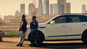 Jackboy - Show No Love ft. Mozzy (Video)