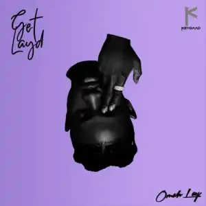 Omah Lay – Bad Influence (Instrumental)