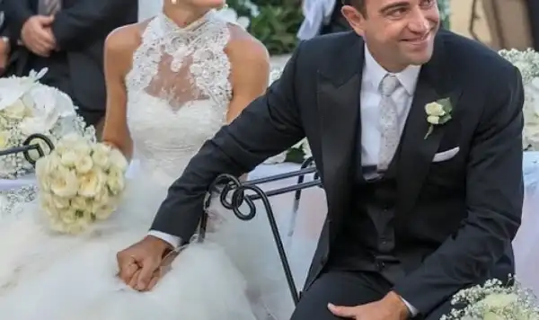 Age & Net Worth Of Xavi