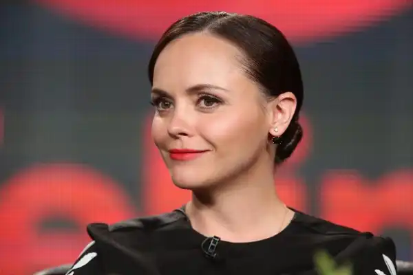 Age & Career Of Christina Ricci