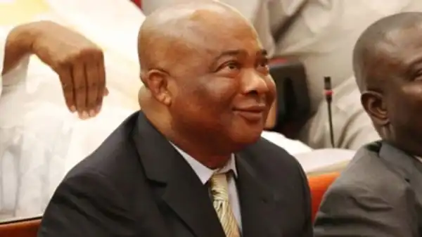 Tinubu Stopped Cabals, Deities From Benefitting From Fuel Subsidy, Foreign Exchange Scam – Uzodinma